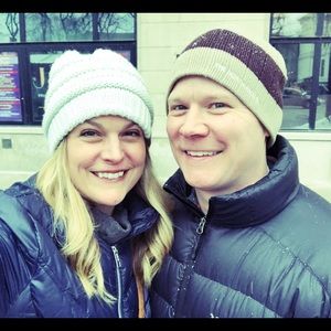 Meet your Posher, Kate